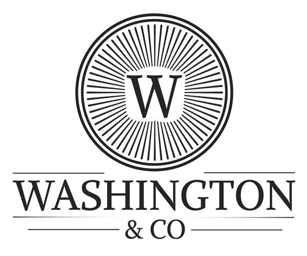 Washington & Co Inc. Logo