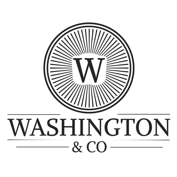 Washington & Co Inc. Logo