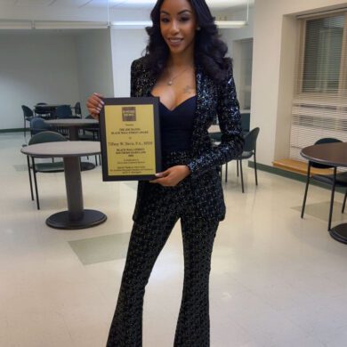 Tiffany W. Davis, P.A., MSM, Doctoral Candidate